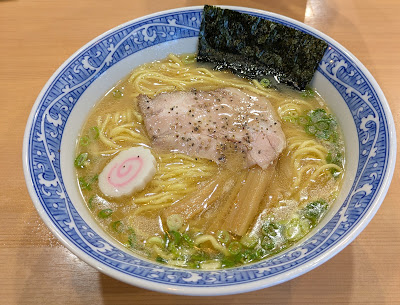 Chuka Soba Aoba Kichijoji 사진 3