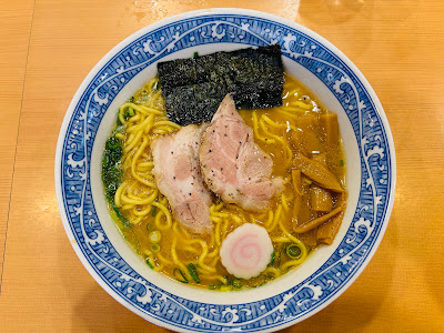 Chuka Soba Aoba Kichijoji 사진 4