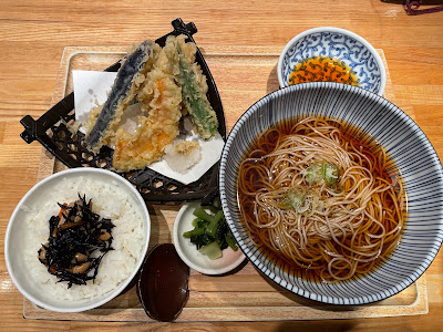 Teng Grand Food Hall Kichijoji Sun Road 사진 5
