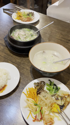 韓味楽 사진 2