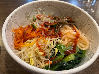 韓味楽 사진 5