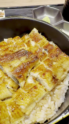 Edomae Unagi Kawasho Tokyu Kichijoji store 사진 2