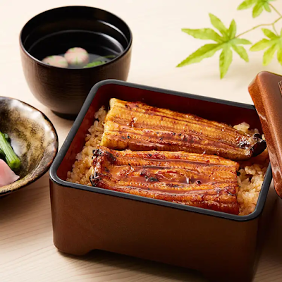 Edomae Unagi Kawasho Tokyu Kichijoji store 사진 3