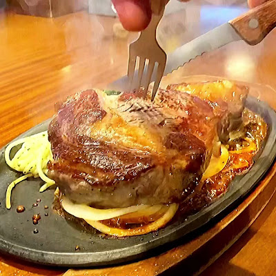 Heros Steak House Kichijoji 사진 2
