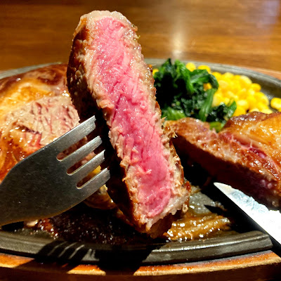 Heros Steak House Kichijoji 사진 4