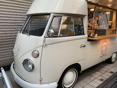 クレープワーゲン 사진 3