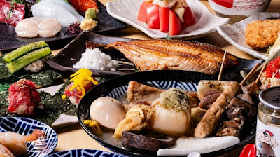 Sushi Toden Koedo 사진 3