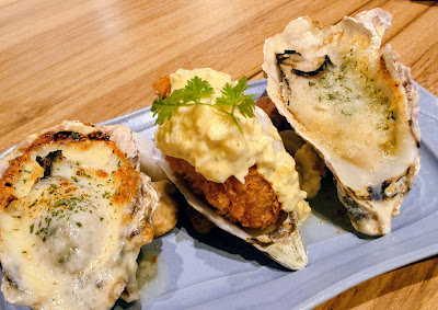 OYSTER&SEAFOOD LiO 사진 4