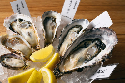 OYSTER&SEAFOOD LiO 사진 3