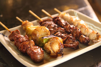 Zarigani Kichi 사진 3