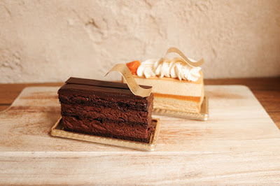 Patisserie leslines 사진 3