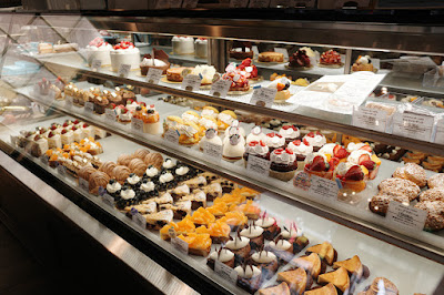 Patisserie leslines 사진 4