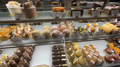 Patisserie leslines 사진 2