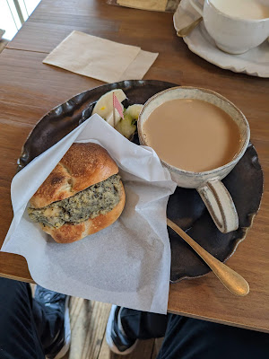 cafe Cwtch 사진 2