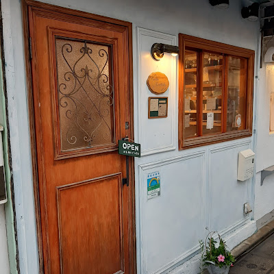 cafe Cwtch 사진 3