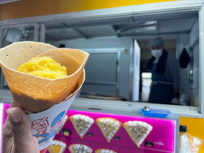 パパクレープ 西荻窪駅北口店 사진 3