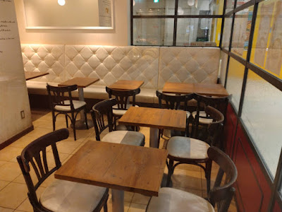 Antendu Ogikubo Town Seven shop 사진 4