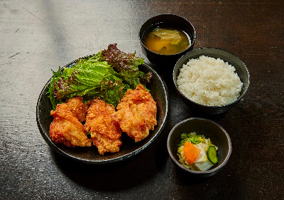 Naruto Kitchen Ogikubo 사진 4