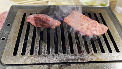 Ogikubo yakiniku Saku 사진 2