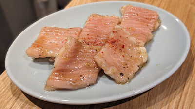 Ogikubo yakiniku Saku 사진 4