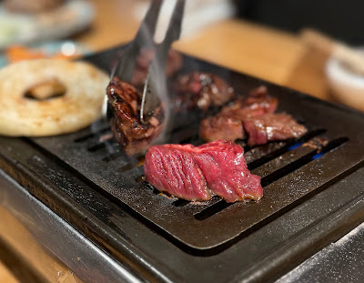 Ogikubo yakiniku Saku 사진 5
