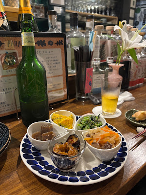 Obanzai Bar PARAISO 사진 3