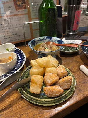 Obanzai Bar PARAISO 사진 2