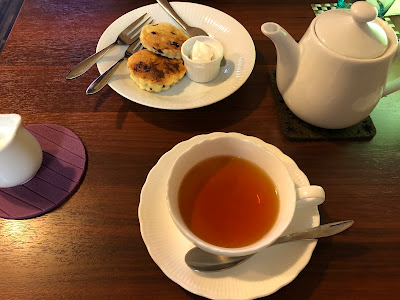 Magnolia Cafe 사진 2
