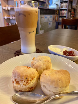 Magnolia Cafe 사진 4