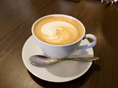 Magnolia Cafe 사진 5