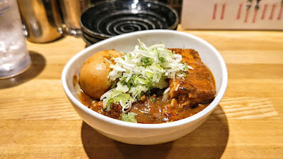 名物やきとん やっちゃん 사진 4