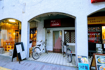 ジーナ 사진 2