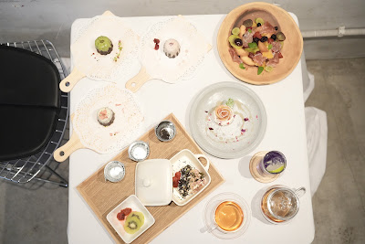Little Farm Cafe 사진 3