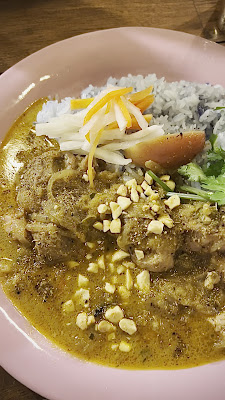 Lunch THAIm by toi-own (十話音) 사진 2