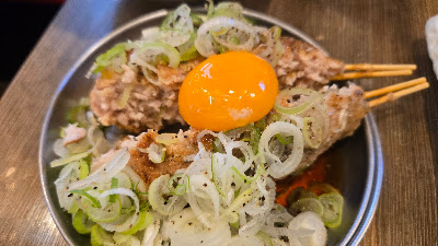 音鶏家 高円寺店 사진 3