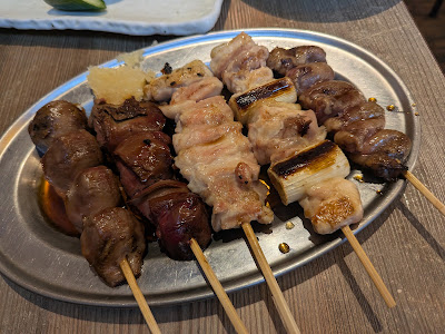 音鶏家 高円寺店 사진 5