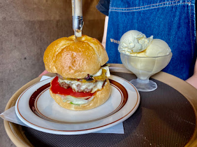 高円寺カフェCafe Cheek 사진 3