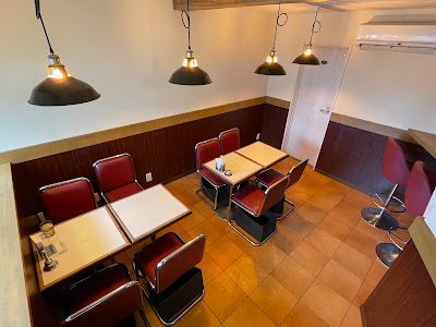 高円寺カフェCafe Cheek 사진 4