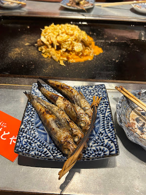 Tsukishima Monja Tamatoya Koenji 사진 4