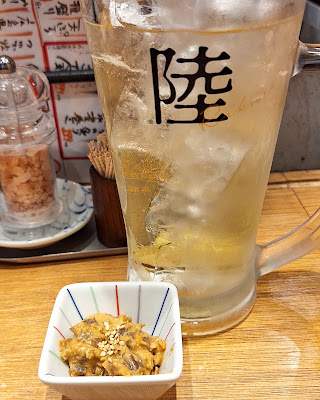Izakaya Tempura&Sashimi UOTSUBAKI Koenji-mashita Store 사진 5