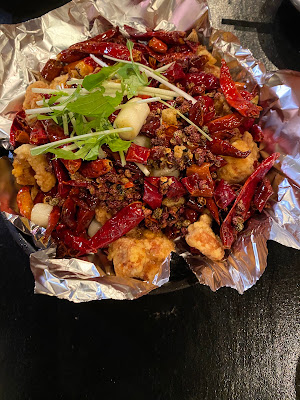 無国籍料理 永發 사진 2