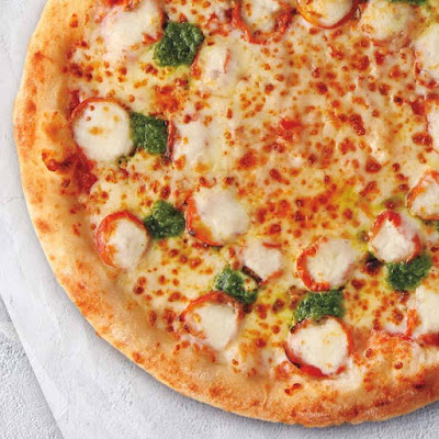 Pizza Hut Kōenjikita 사진 4