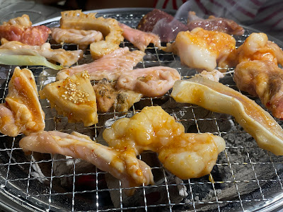 ホルモン焼肉 天竜 高円寺 사진 4
