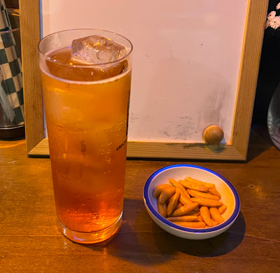立ち呑みブルースBar DELTA 61 사진 2