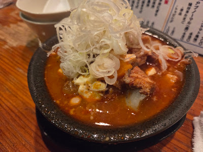 やきとん野方屋 사진 4