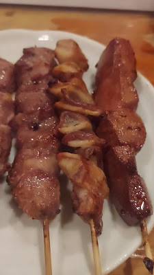 やきとん野方屋 사진 2