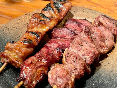やきとん野方屋 사진 3