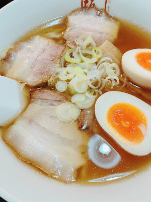 Kitakata Ramen BAN NAI Koenji-kitaguchi 사진 4