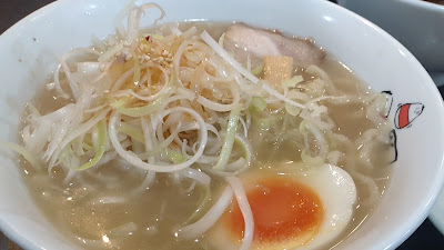 Kitakata Ramen BAN NAI Koenji-kitaguchi 사진 2