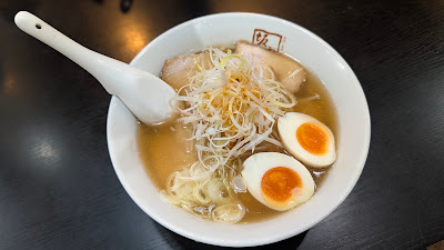 Kitakata Ramen BAN NAI Koenji-kitaguchi 사진 3